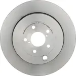 9A19821 - : Brembo PRIME Disc Brake Rotor for Brembo Image