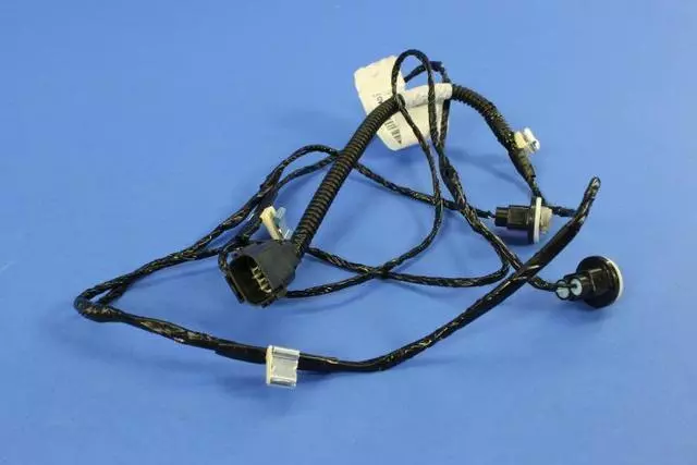 5116132AD - Electrical: Wire Harness for Chrysler: Sebring | Dodge: Avenger Image