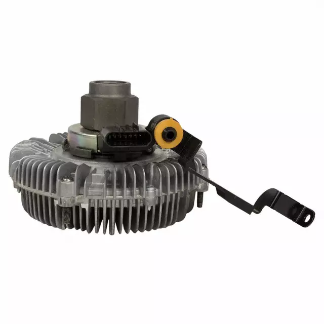 JL3Z8A616A - : Fan Clutch for Ford: F-150 Image