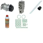 KT5778 - : A/C Compressor Kit -- Compressor Replacement Kit for UAC Image