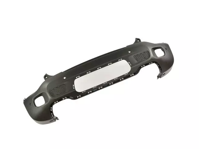 5VX44LXHAA - Frame, Bumper and Fascia: Rear Fascia for Mopar Image