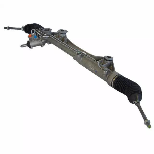 AL3Z3504ARM - Steering: Gear Assembly for Ford: F-150 Image