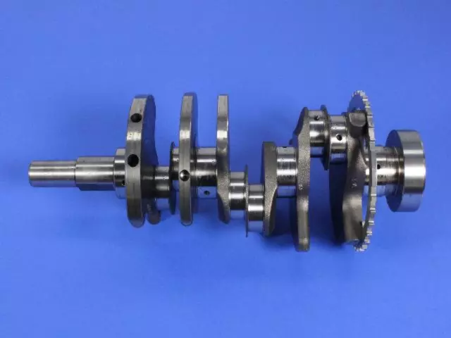 53020959AB - Engine: Crankshaft for Mopar Image