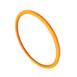 68227777AB - Four Wheel Drive; Differential and Drive Line: O Ring for Chrysler: 200, Pacifica | Jeep: Cherokee Image