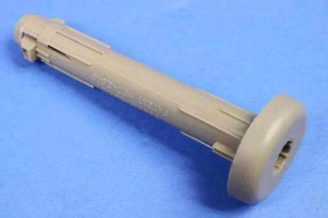 Headrest Sleeve, Non-locking - Mopar (1BU84LTUAA)