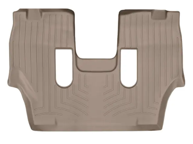 453245 - Accessories: FloorLiner™ DigitalFit® for WeatherTech Image