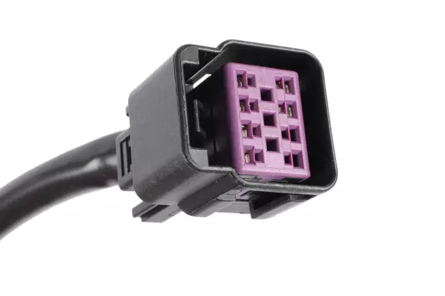 42652057 - Electrical: Tail Lamp Assembly for GM Image