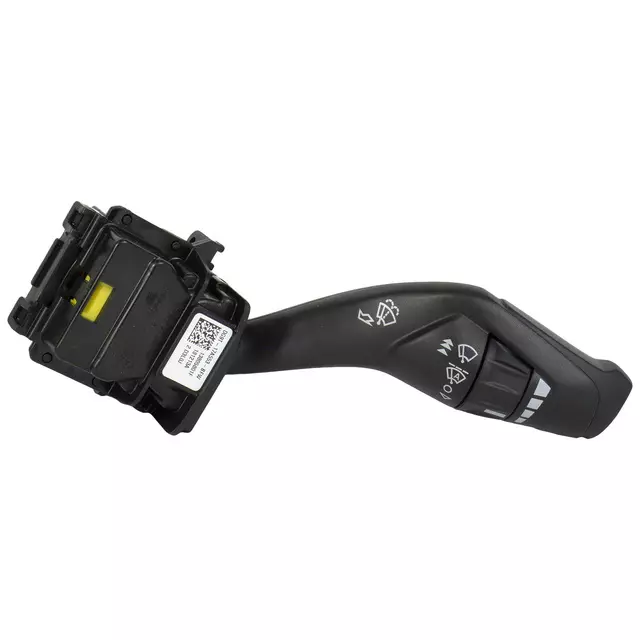 DG9Z17A553BA - Steering: Wiper Switch for Ford: Fusion, Mustang, Police Responder Hybrid, SSV Plug-In Hybrid | Lincoln: MKZ Image