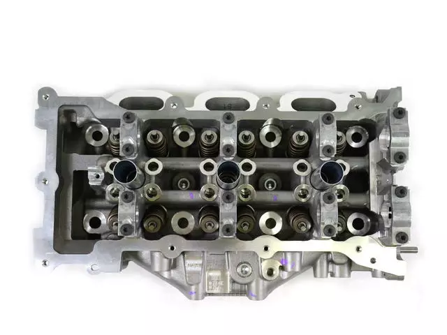 68641998AA - : Cylinder Head, Right Side for Mopar Image