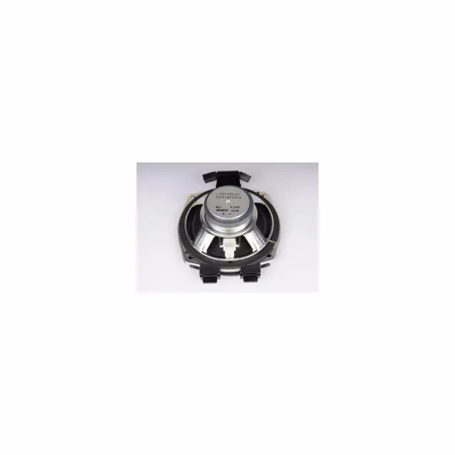 19116642 - Body: Front Dr Speaker for GM Image