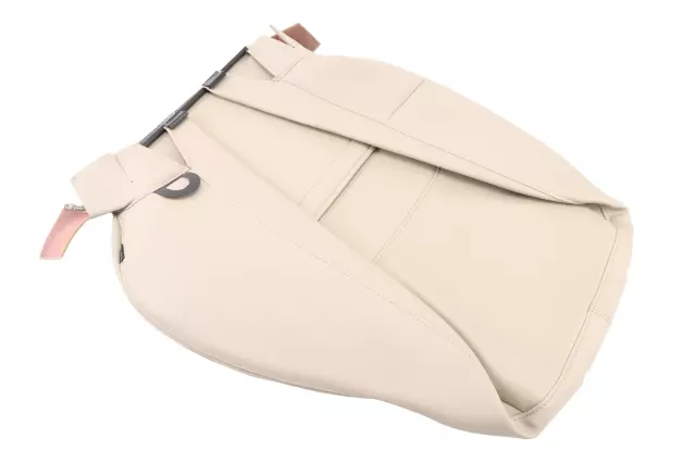 22904600 - Body: Seat Back Cover for Buick: Regal Image