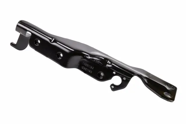 15951192 - Body: Fender Bracket for GM Image