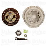 52001402 - : 1985-2002 Mitsubishi Mirage 1.5L Clutch Kit for VALEO Image