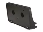 thumbnail interactive-video image 1 of Genuine Ford Front Bumper License Plate Bracket For 2017-2020 Lincoln Continental - GD9Z-17A385-AA 1 of 4