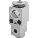 EX10709C - : A/C Expansion Valve -- Block Expansion Valve for UAC Image