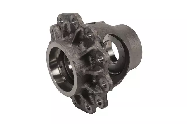 84756918 - : Front Differential Case for GM Image