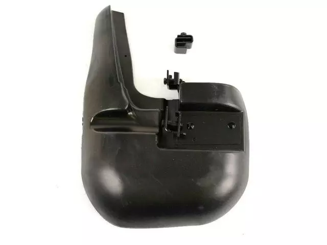 Front Fender Spat, Left - Mopar (1ZP05JXWAA)