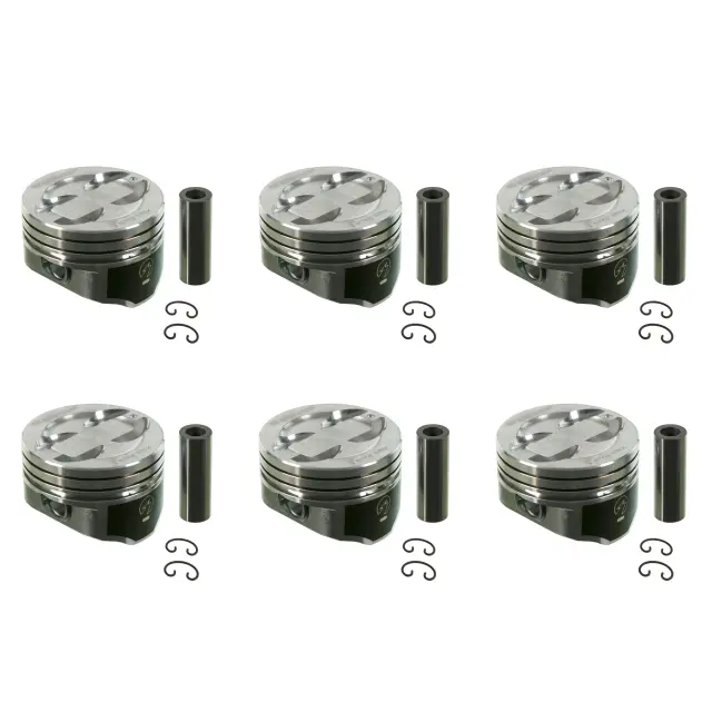 H640DCP40 - Engines &amp; Components: Sealed Power Engine Piston Set for SEALED POWER Image