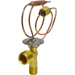 EX10006C - : A/C Expansion Valve -- Thermal Expansion Valve for UAC Image
