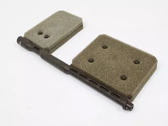 Panel Door - Mopar (05012741AA)