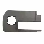 LB5Z7861748AZ - Body: Track Cover for Lincoln: Aviator Image