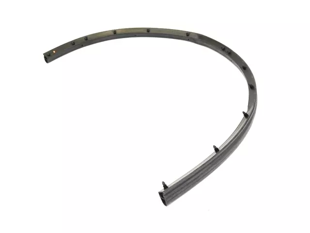 Rear Door Seal, Left - Mopar (55136117AE)
