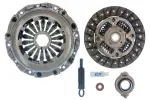 KSB03 - : EXEDY OEM Clutch Kit; WAD Type Disc; SUBARU for Exedy Image