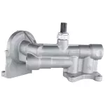 HL3Z6881B - : Engine Oil Filter Adapter for Ford: Explorer, F-150, Police Interceptor Utility | Lincoln: Navigator Image