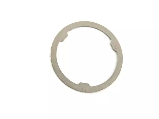68237729AA - Rear Axle; American Axle 292 MM Single Rear Wheel; Differential and Drive Line: Pinion Shaft Shim Kit for Ram: 2500 Image