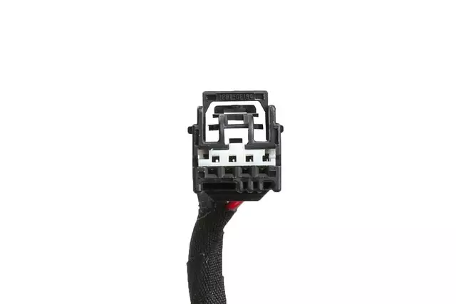 23259238 - : Driver Seat Back Wiring Harness for GM Image