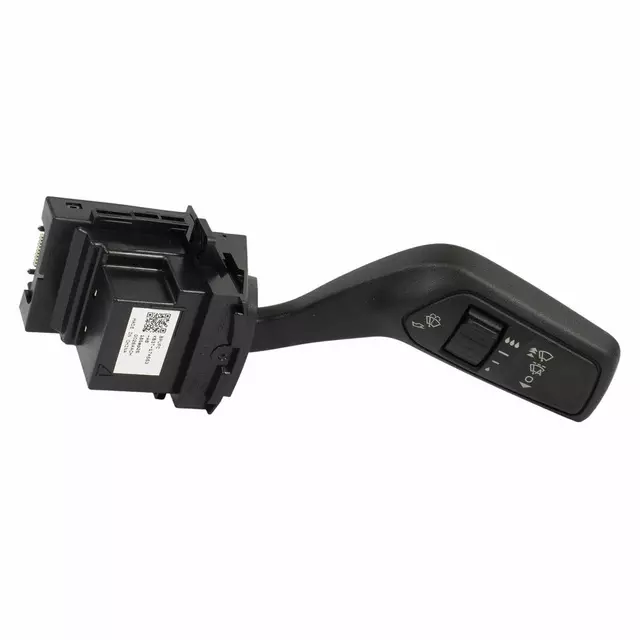 KB3Z17A553A - Steering: Wiper Switch for Ford Image