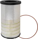 RS30266 - : Radial Seal Outer Air Element for Baldwin Image