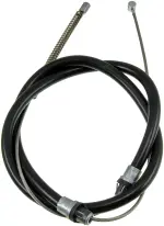 C95717 - : Parking Brake Cable for Dorman Image