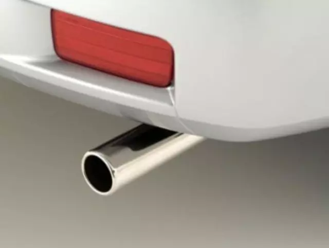 ACU03YEC11 - Performance: Exhaust Tip for Mitsubishi: Outlander Image