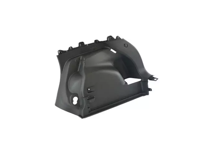 5ZW31DX9AB - : Quarter Trim Panel, Right for Mopar Image