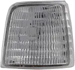 1650203 - : Side Marker Light Assembly for Dorman Image