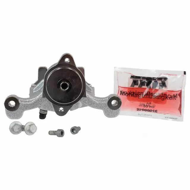 L1MZ2553H - : Kit Brake Caliper Attachment for Ford Image