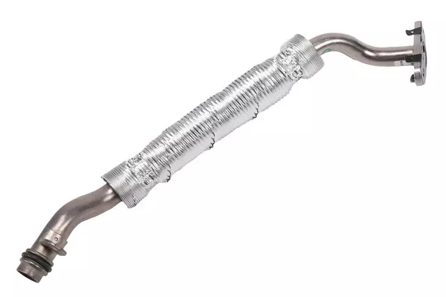 Turbocharger Oil Return Line - GM (55569867)