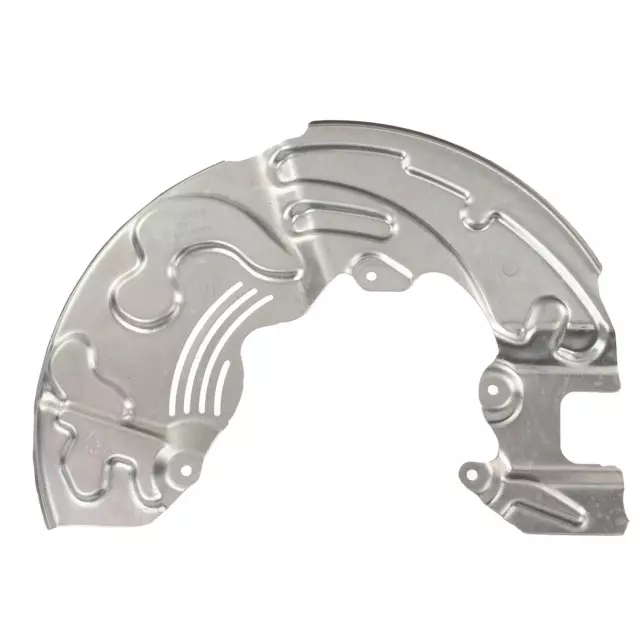 LJ9Z2K004B - : Splash Shield for Ford: Mustang Mach-E Image