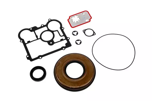 13334078 - : Differential Seal Kit for GM Image