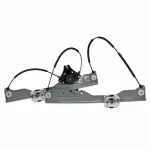 WLRA296 - : Motorcraft™ Window Regulator for Ford Image