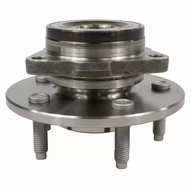 Hub Assembly Wheel - Ford (H2MZ-1104-Z)