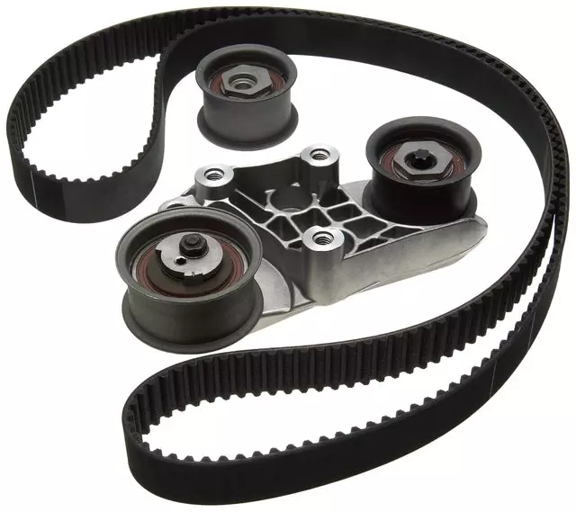 19107100 - : Belt Kit for GM Image