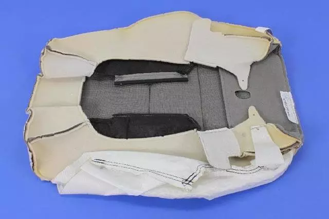 5LK70BD3AA - Interior Trim: Front Seat Back Cover, Right for Mopar Image