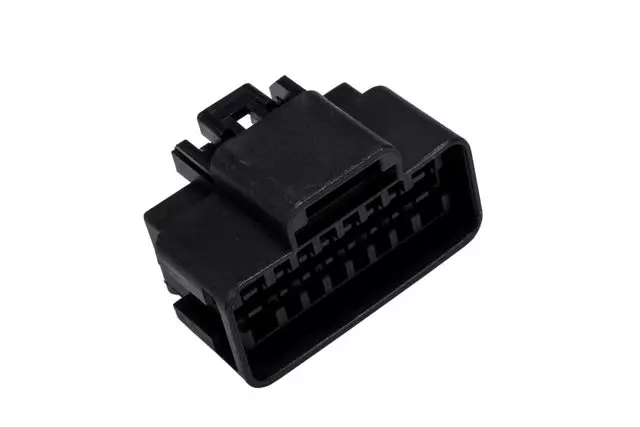 88988987 - : Multi-Purpose Wiring Connector for GM Image