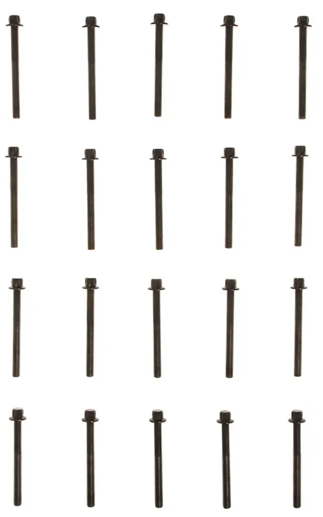 GS33540 - Engines &amp; Components: Engine Cylinder Head Bolt Set for Mahle Image