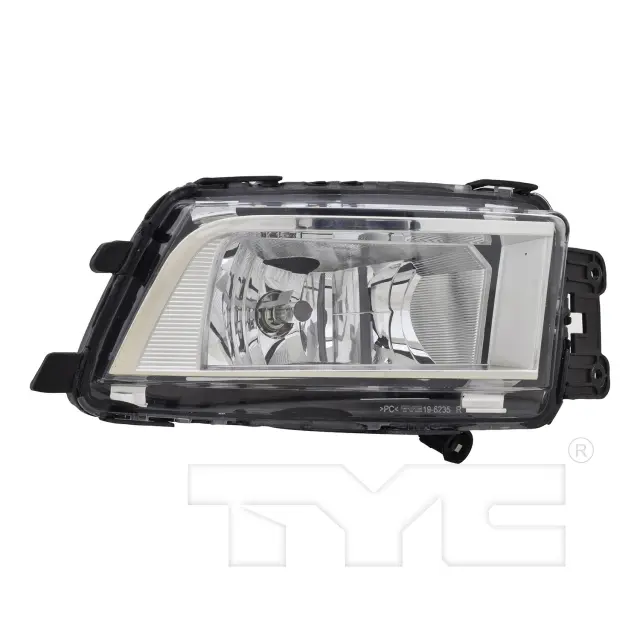 196235009 - : TYC Fog Light Assembly for TYC Image