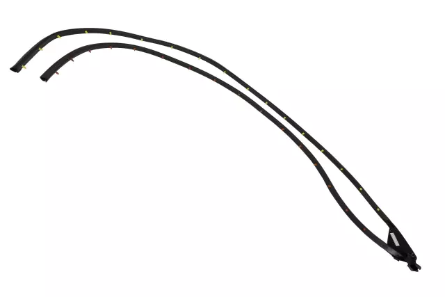 84688859 - Body: Door Weather-strip for GM Image