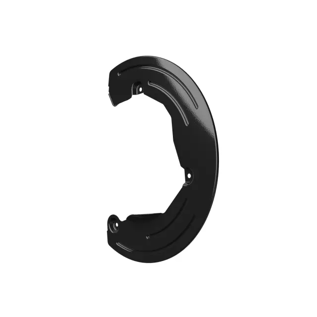 52122242AE - Brakes: Splash Shield, Right for Mopar Image