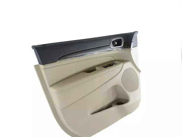Panel Assembly - Mopar (5LL774L1AF)